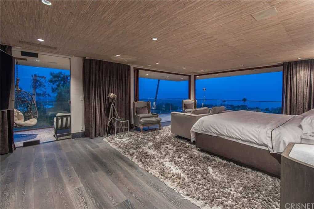 1134 Lachman Lane Pacific Palisades CA 90272