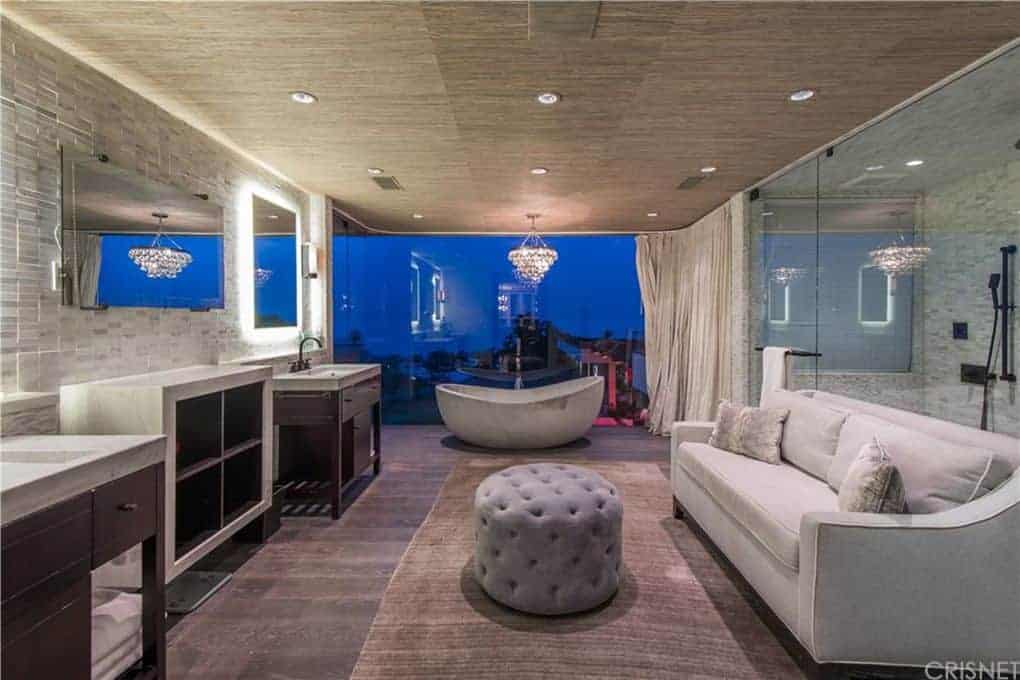 1134 Lachman Lane Pacific Palisades CA 90272