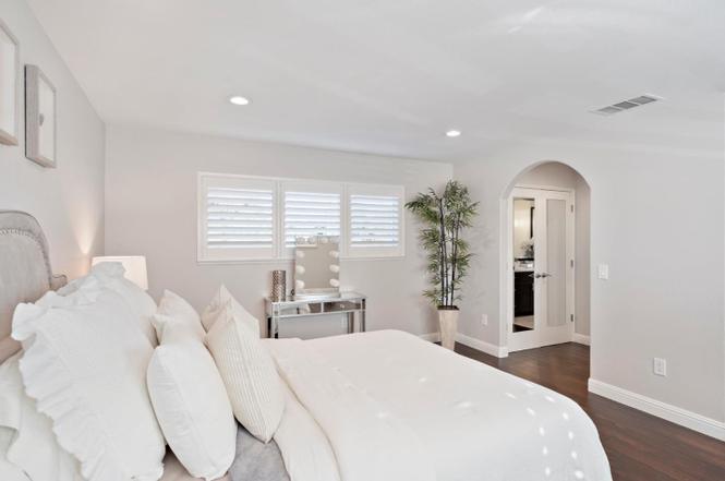 2518 Cherry Avenue San Jose CA 95125