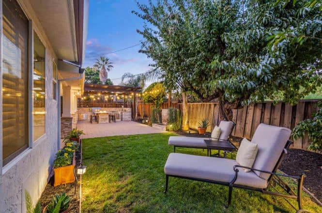 2518 Cherry Avenue San Jose CA 95125