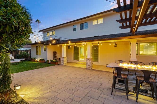 2518 Cherry Avenue San Jose CA 95125