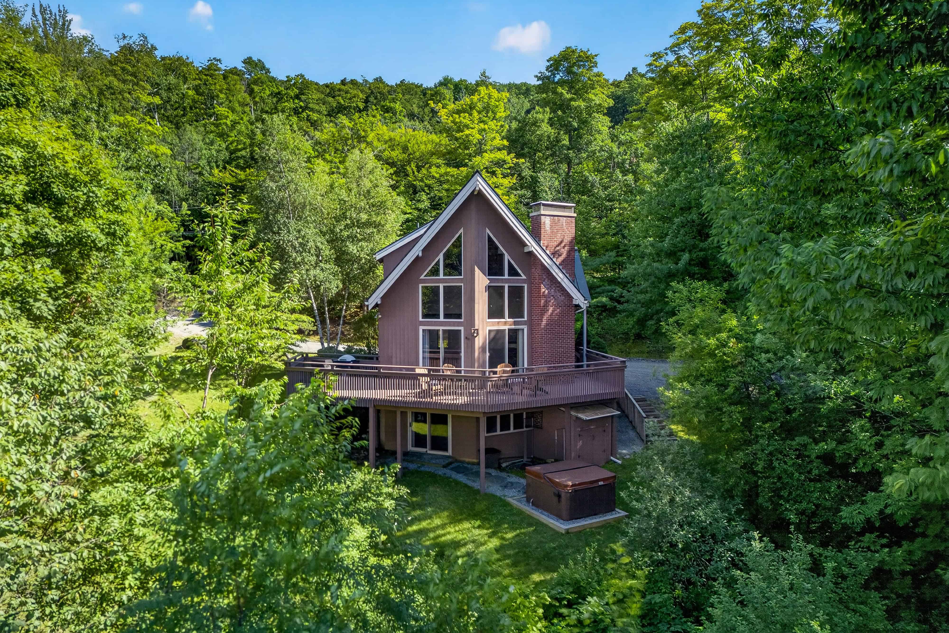 Winhall VT 05340
