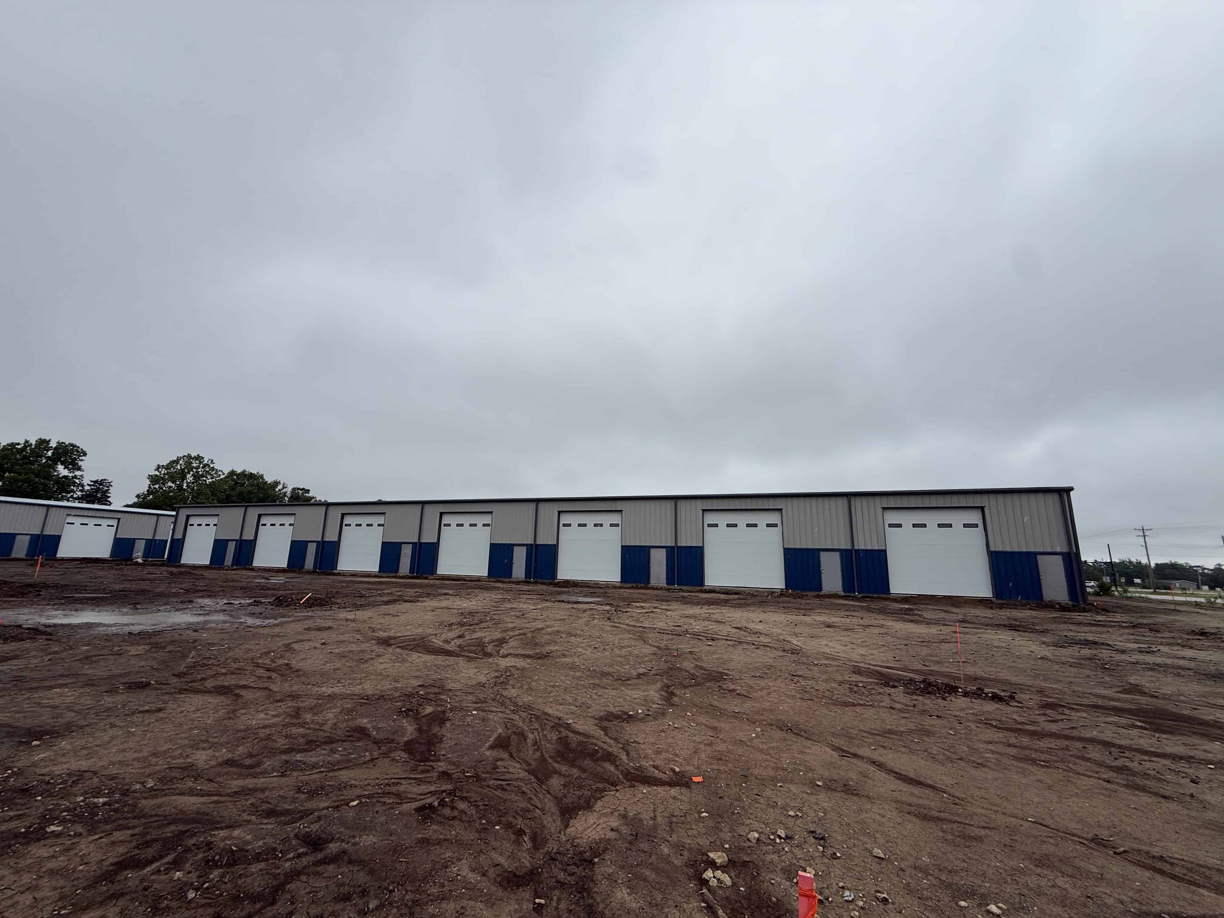 15201 W Us 54 Highway Goddard KS 67052