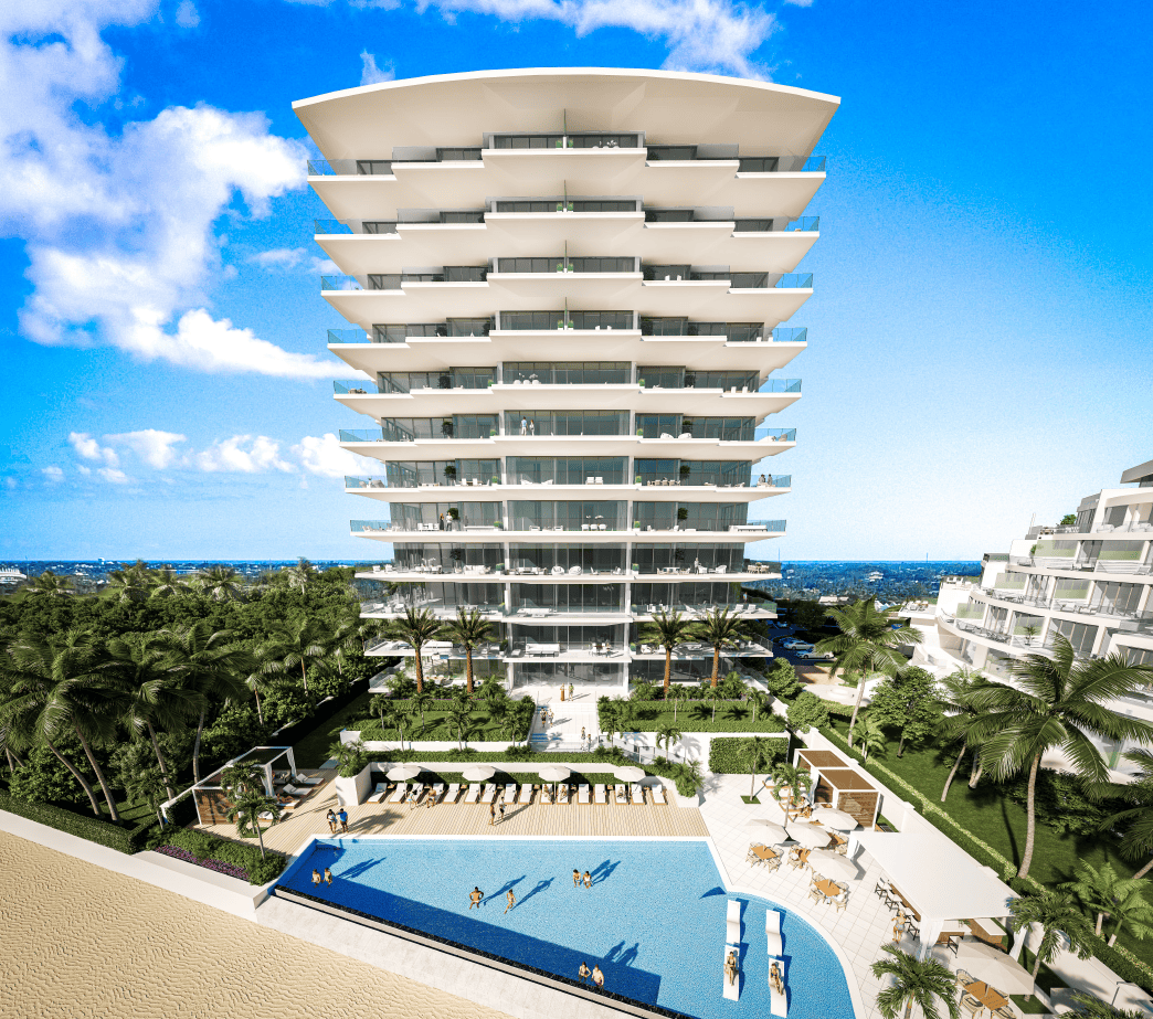 West Bay Street New Providence Paradise Island BS