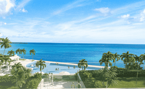 West Bay Street New Providence Paradise Island BS