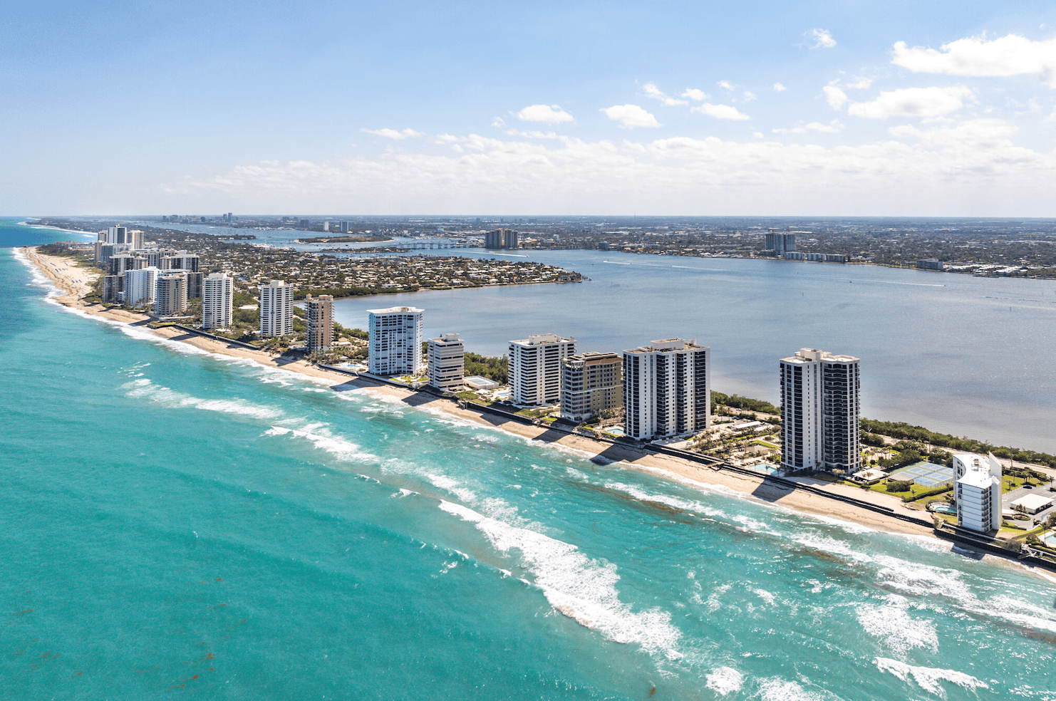 5400 N Ocean Drive Riviera Beach FL 33404