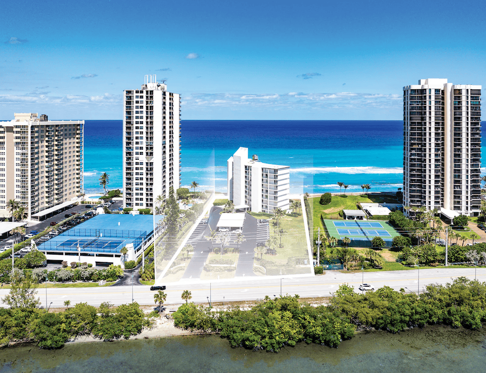 5400 N Ocean Drive Riviera Beach FL 33404