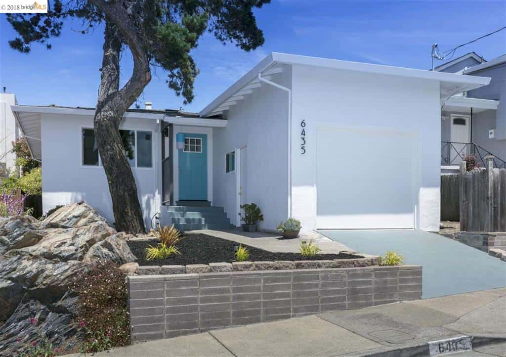6435 Hazel Avenue Richmond CA 94805