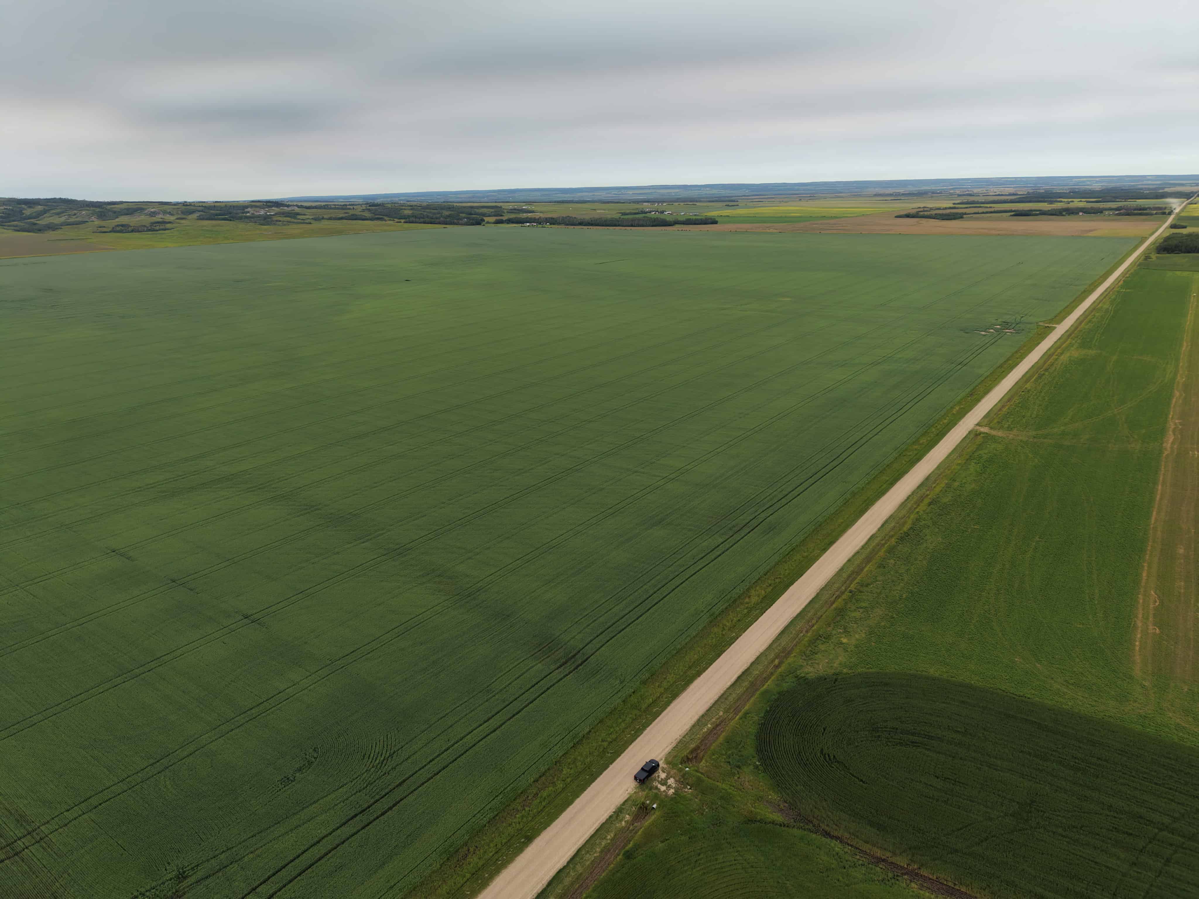 Highway 43 Grande Prairie County AB T8X 4C3