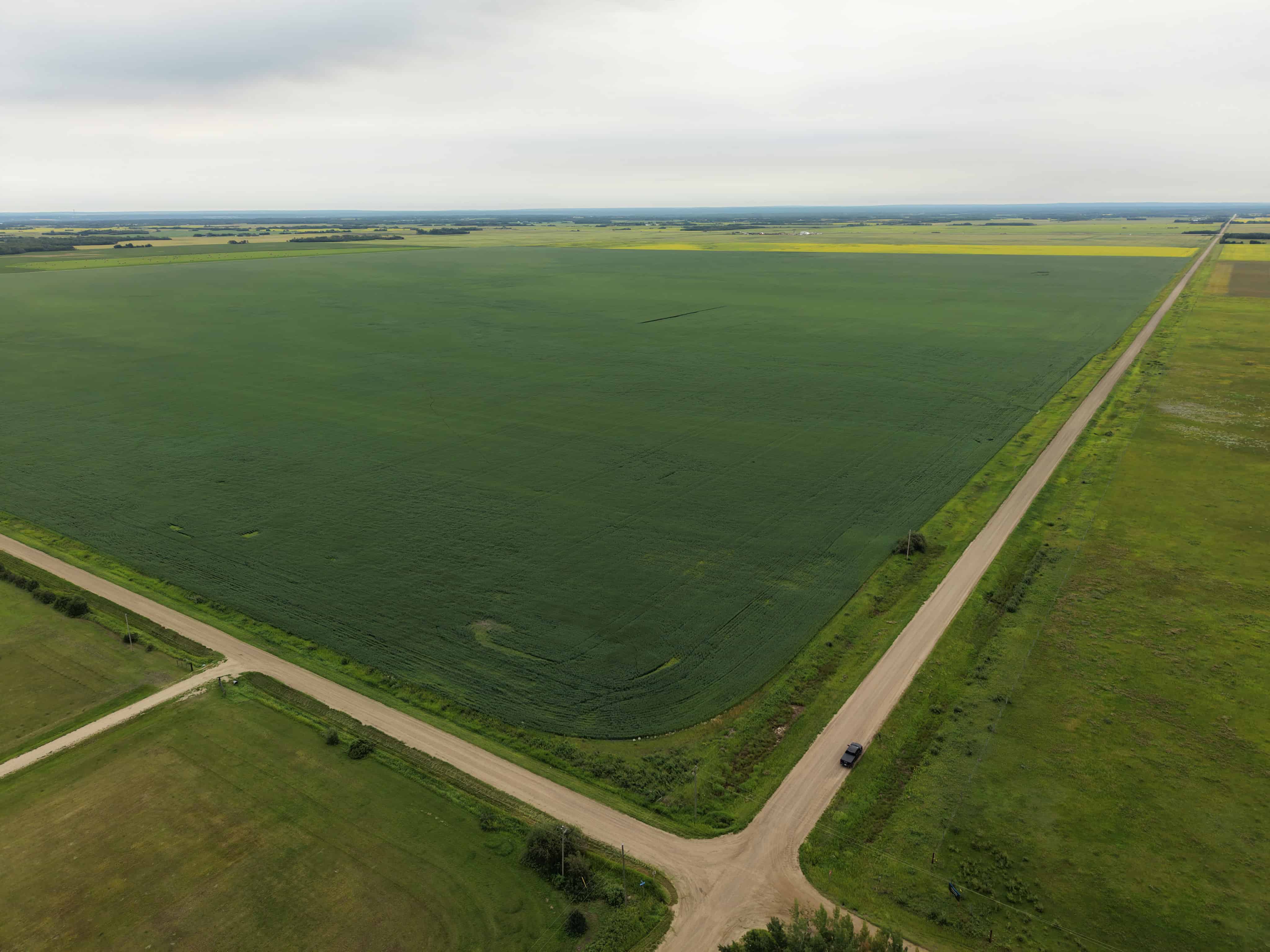 Highway 43 Grande Prairie County AB T8X 4C3