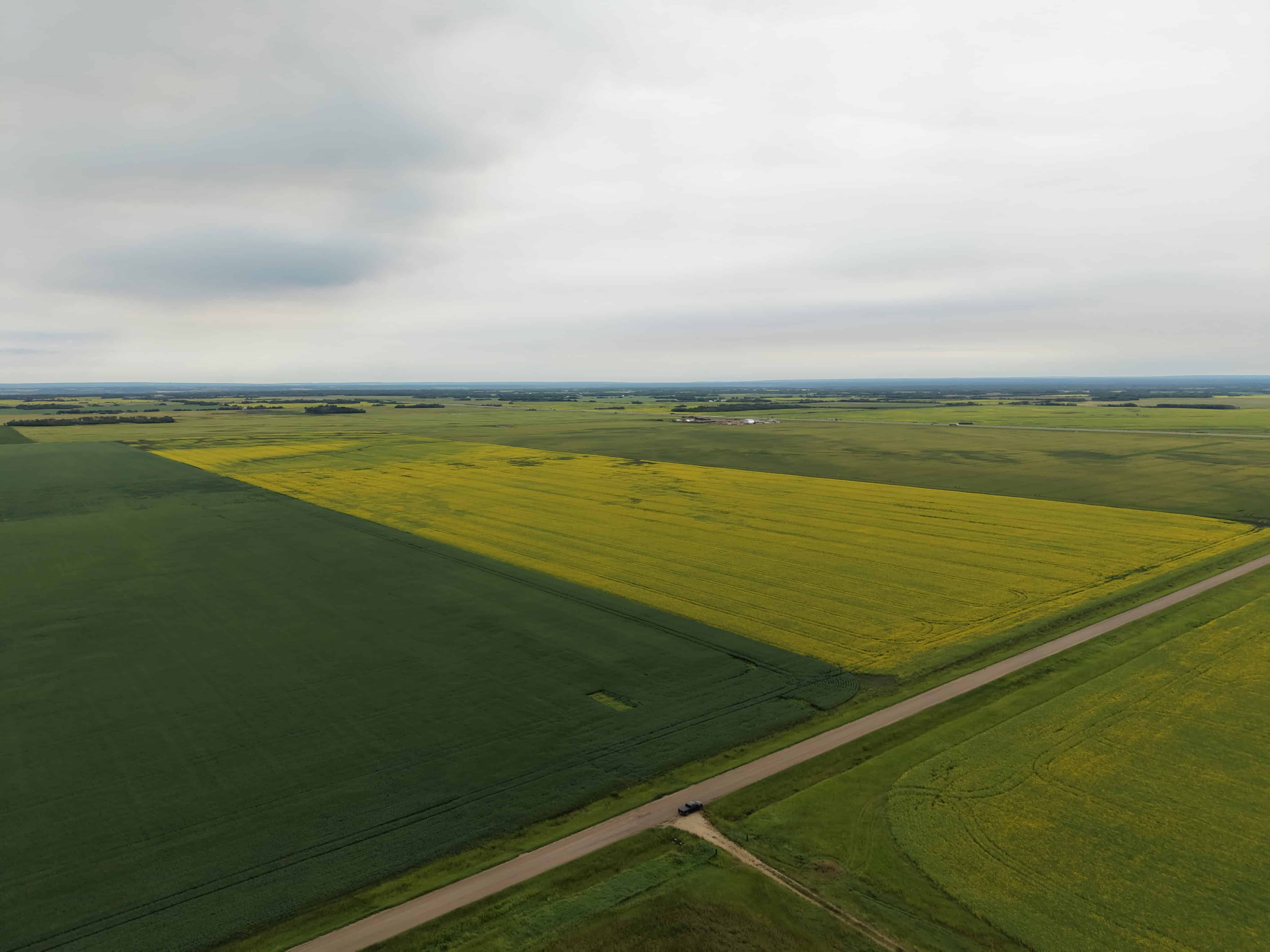 Highway 43 Grande Prairie County AB T8X 4C3