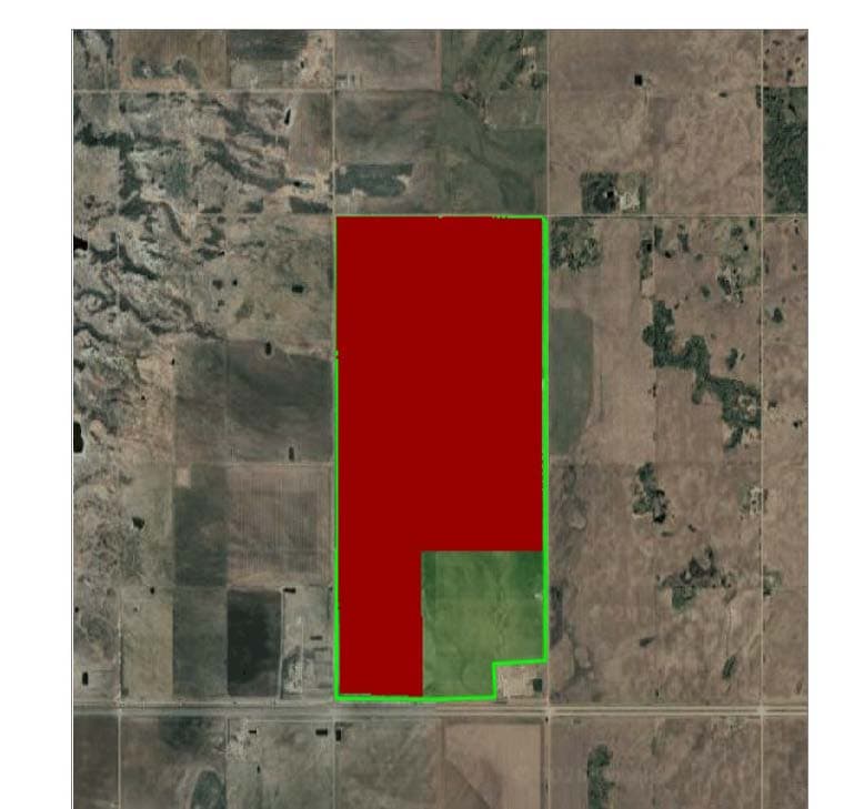 Highway 43 Grande Prairie County AB T8X 4C3