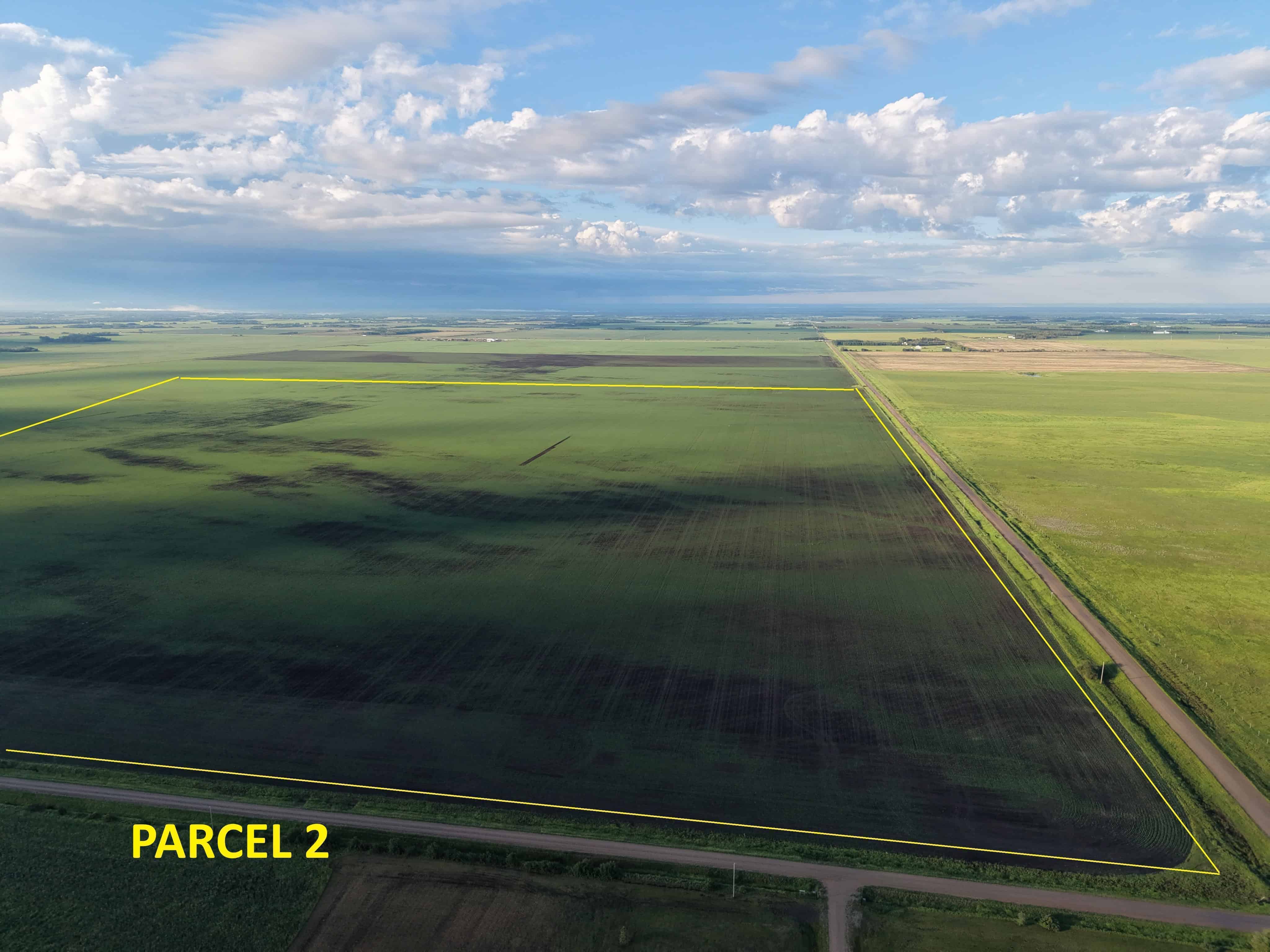 Highway 43 Grande Prairie County AB T8X 4C3
