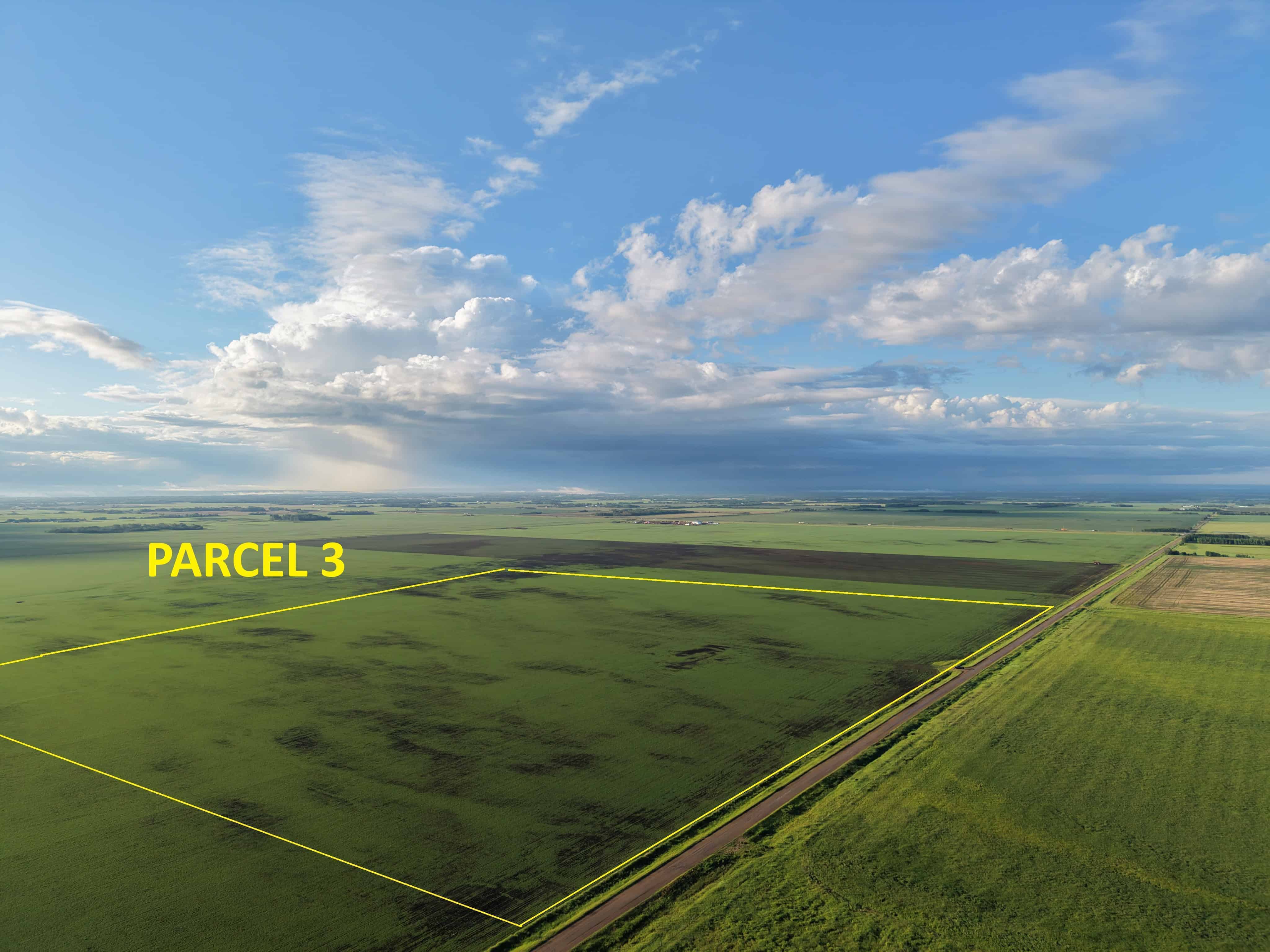 Highway 43 Grande Prairie County AB T8X 4C3