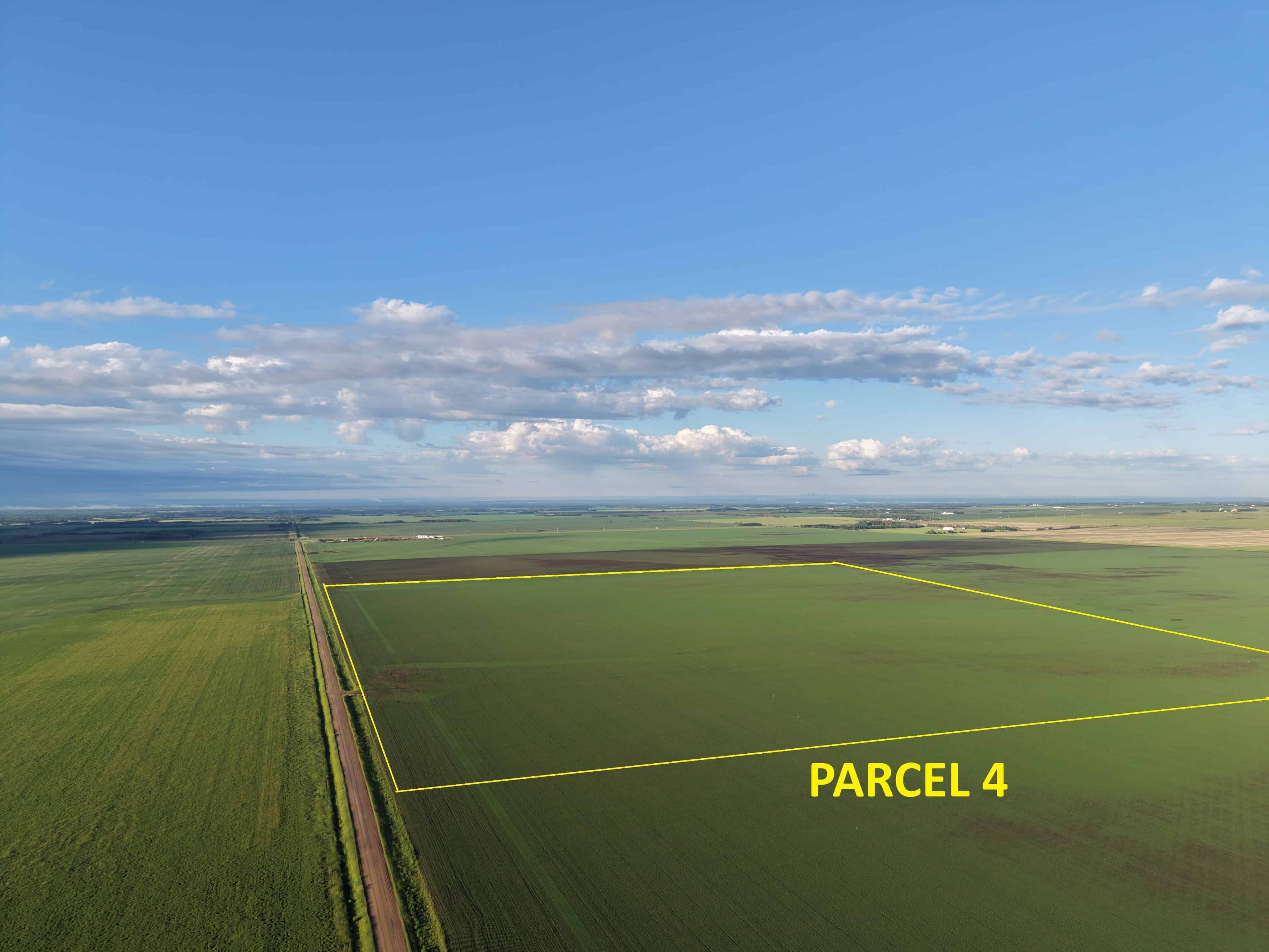 Highway 43 Grande Prairie County AB T8X 4C3