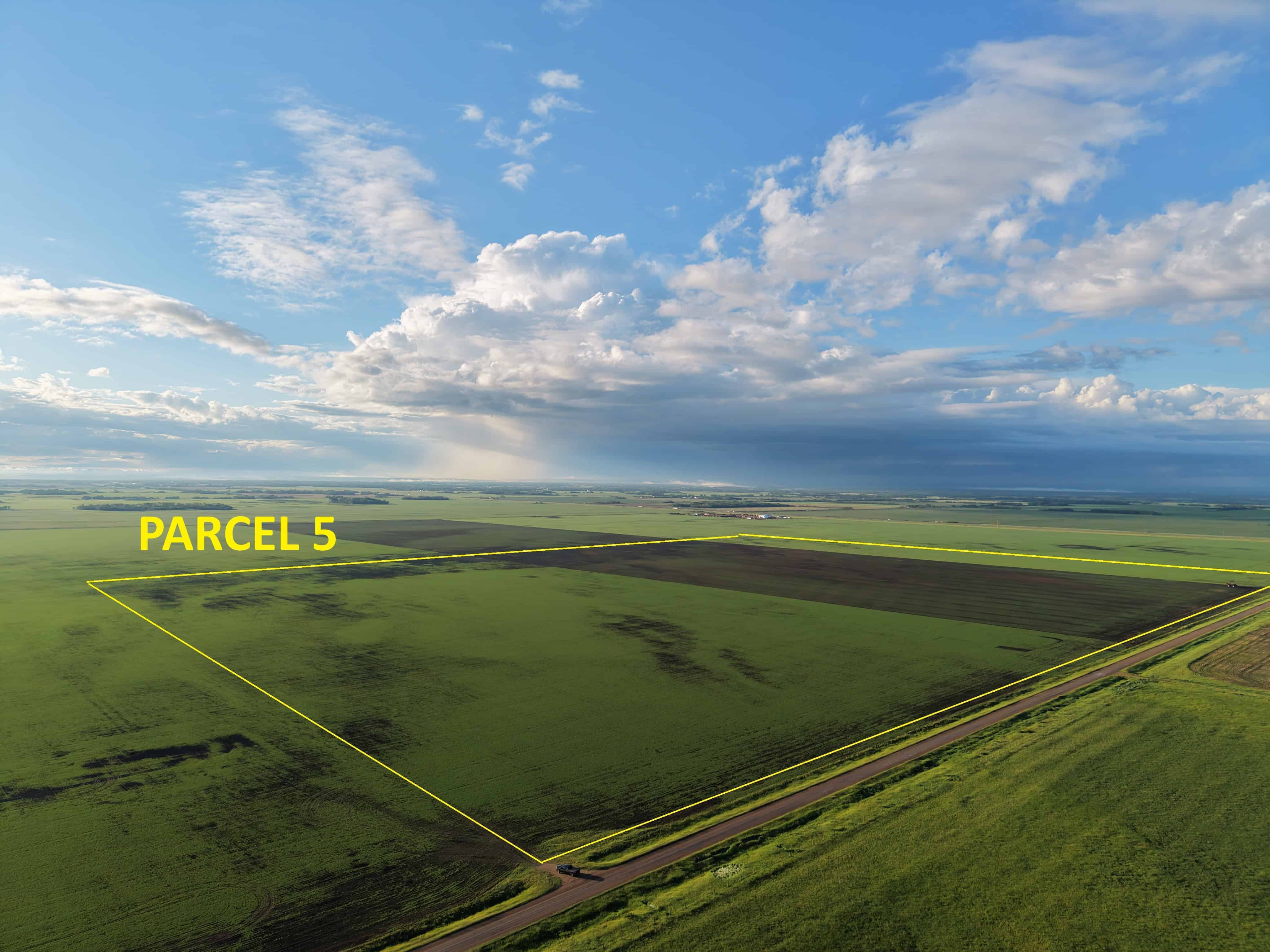 Highway 43 Grande Prairie County AB T8X 4C3