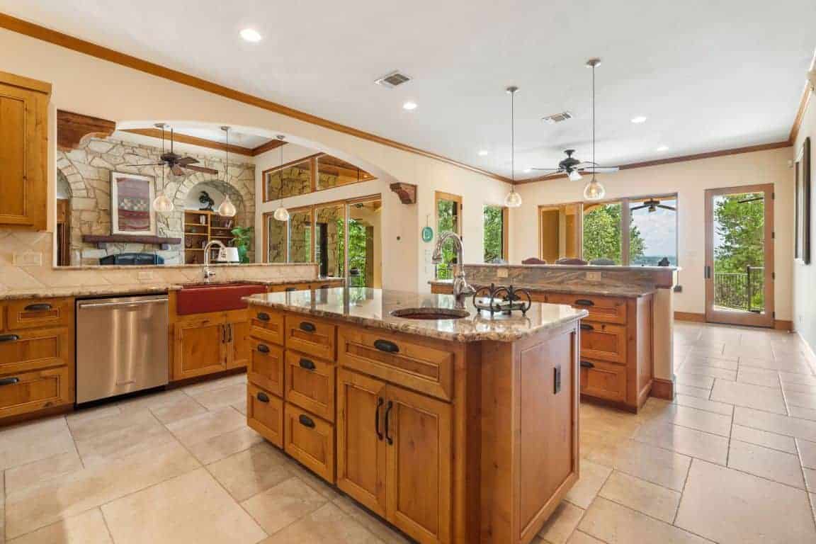 17701 Navigation Lane Lago Vista TX 78645
