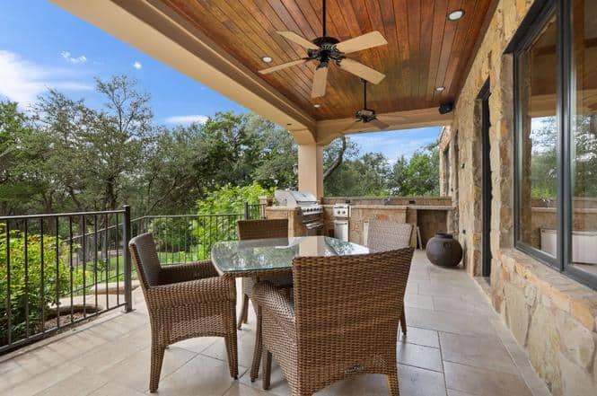 17701 Navigation Lane Lago Vista TX 78645