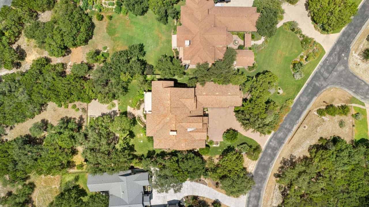 17701 Navigation Lane Lago Vista TX 78645