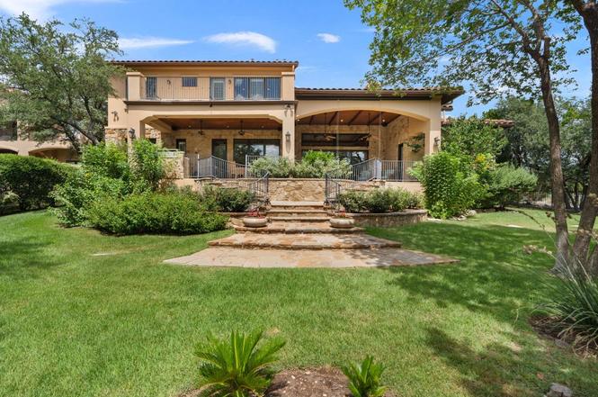 17701 Navigation Lane Lago Vista TX 78645