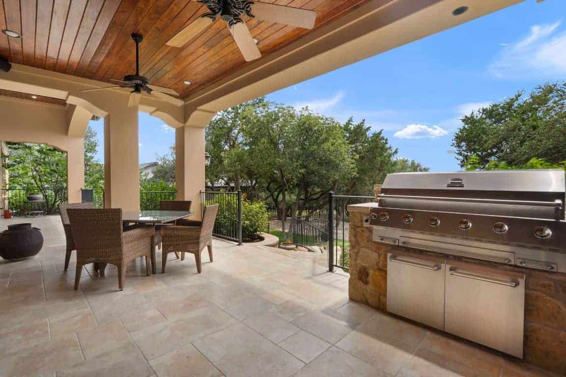 17701 Navigation Lane Lago Vista TX 78645