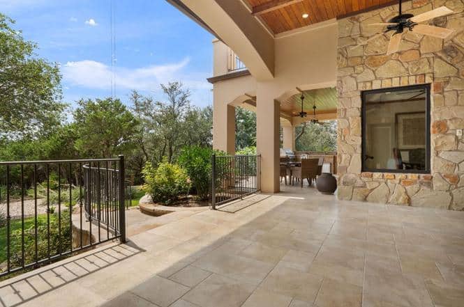 17701 Navigation Lane Lago Vista TX 78645