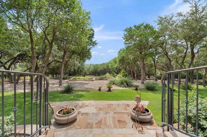17701 Navigation Lane Lago Vista TX 78645