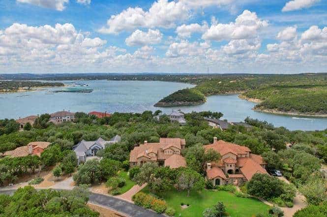 17701 Navigation Lane Lago Vista TX 78645