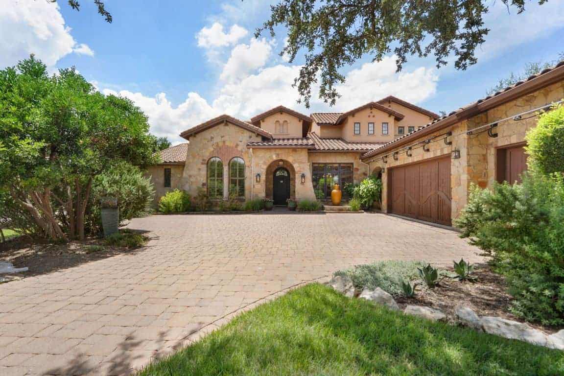 17701 Navigation Lane Lago Vista TX 78645