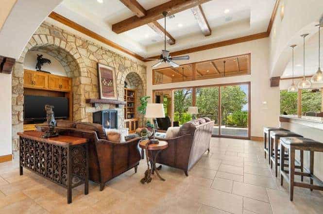 17701 Navigation Lane Lago Vista TX 78645