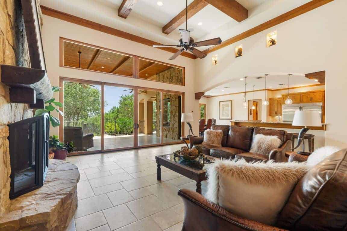 17701 Navigation Lane Lago Vista TX 78645