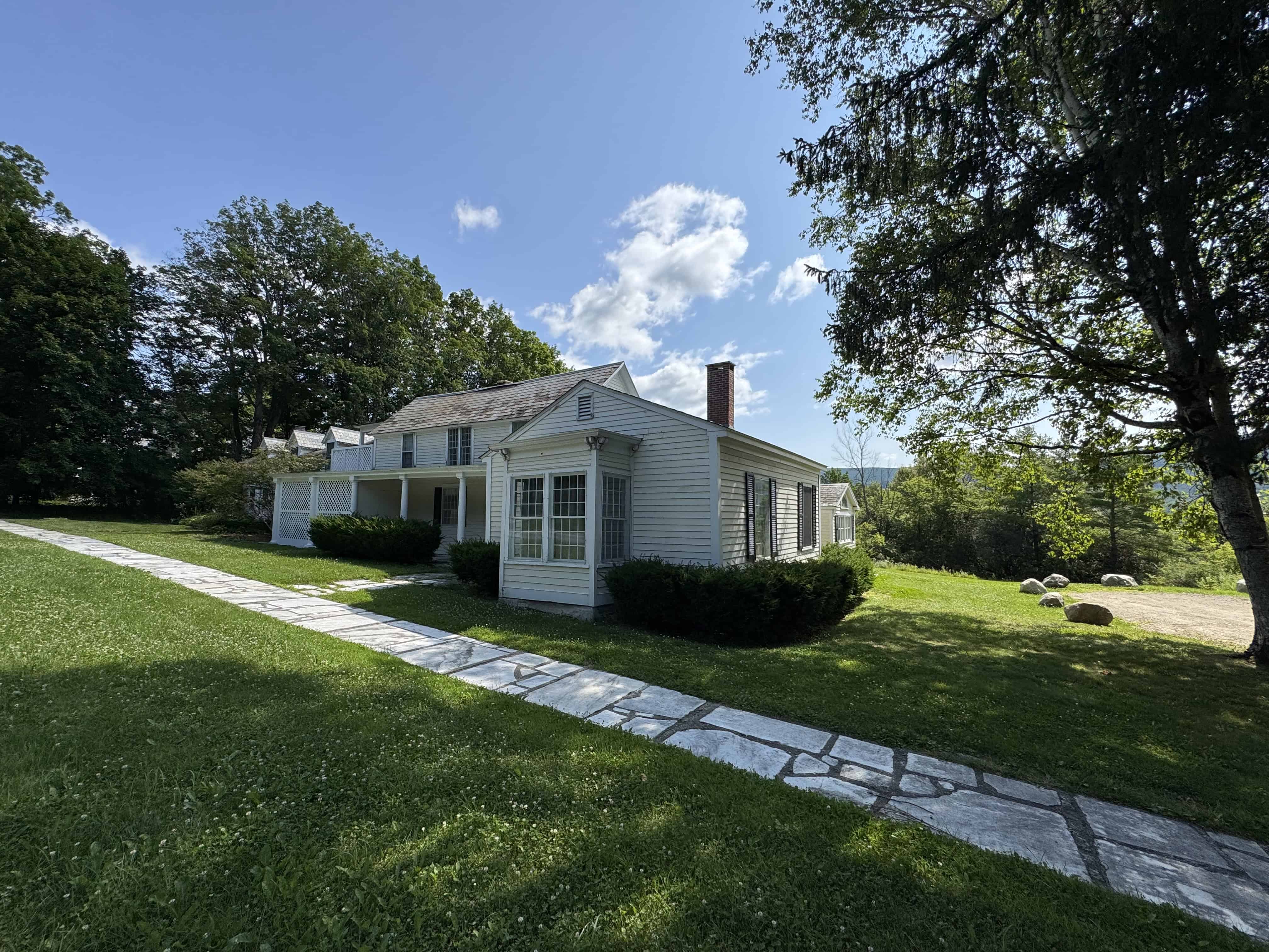 Manchester Center VT 05254