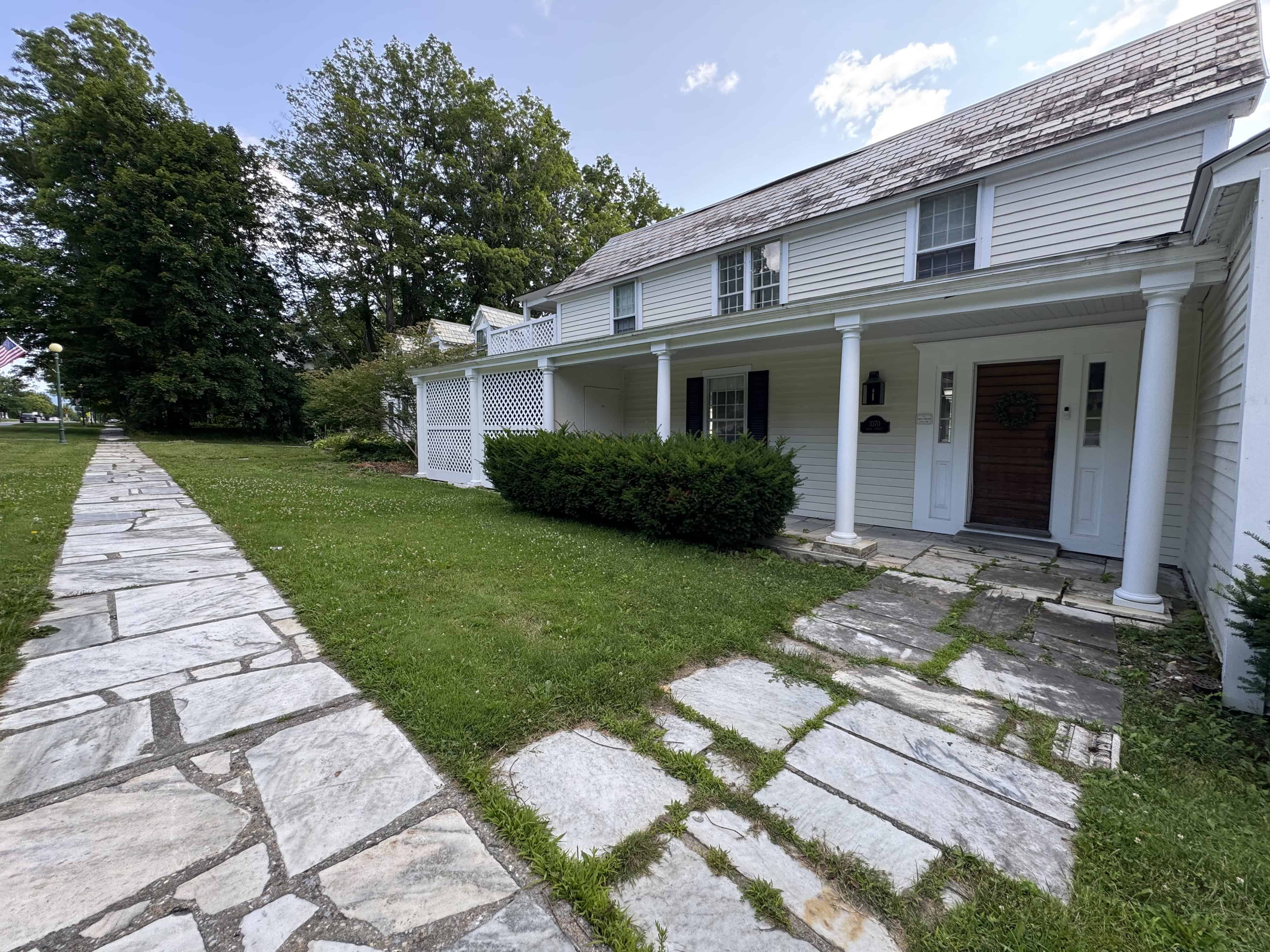Manchester Center VT 05254