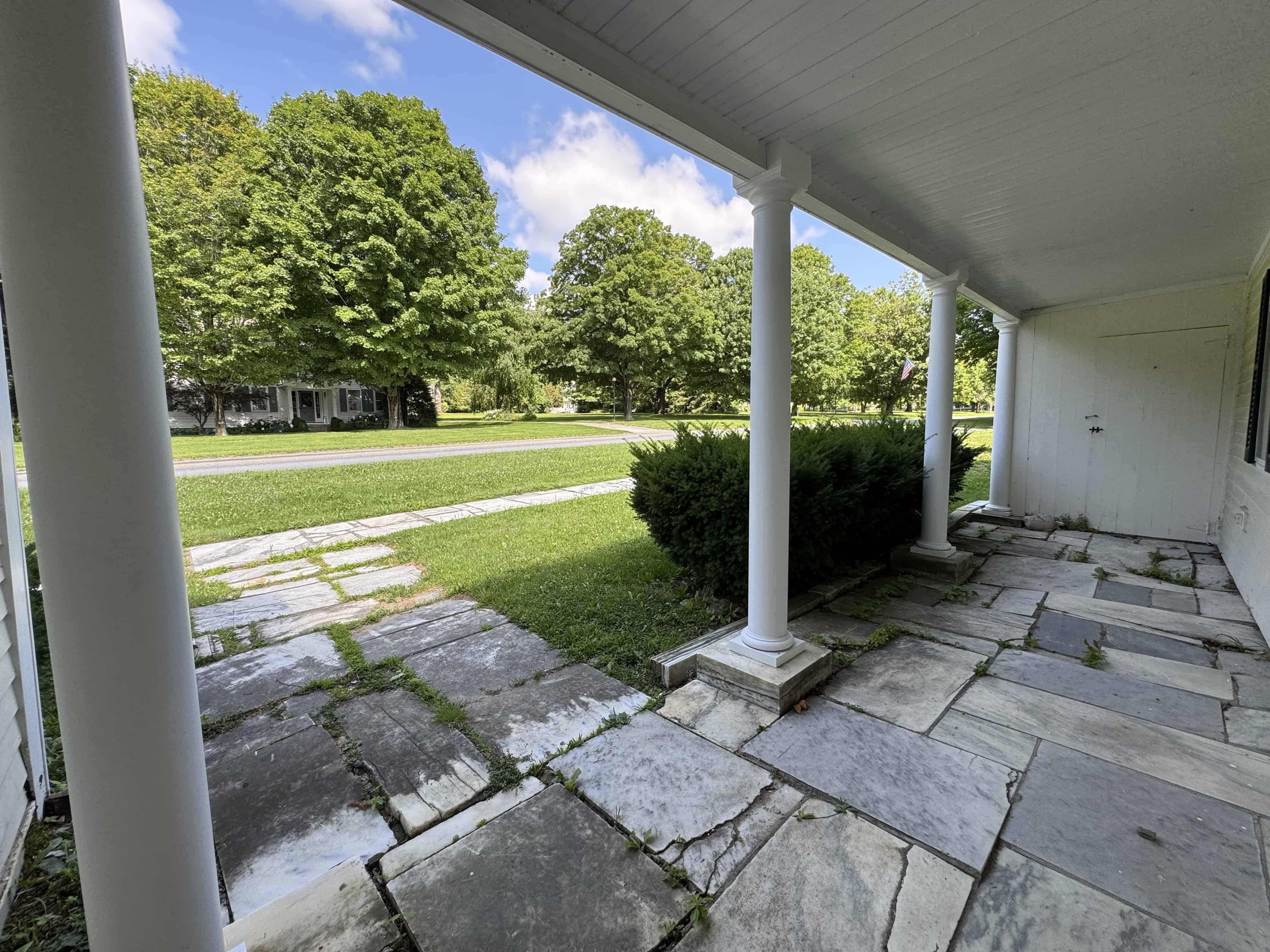 Manchester Center VT 05254