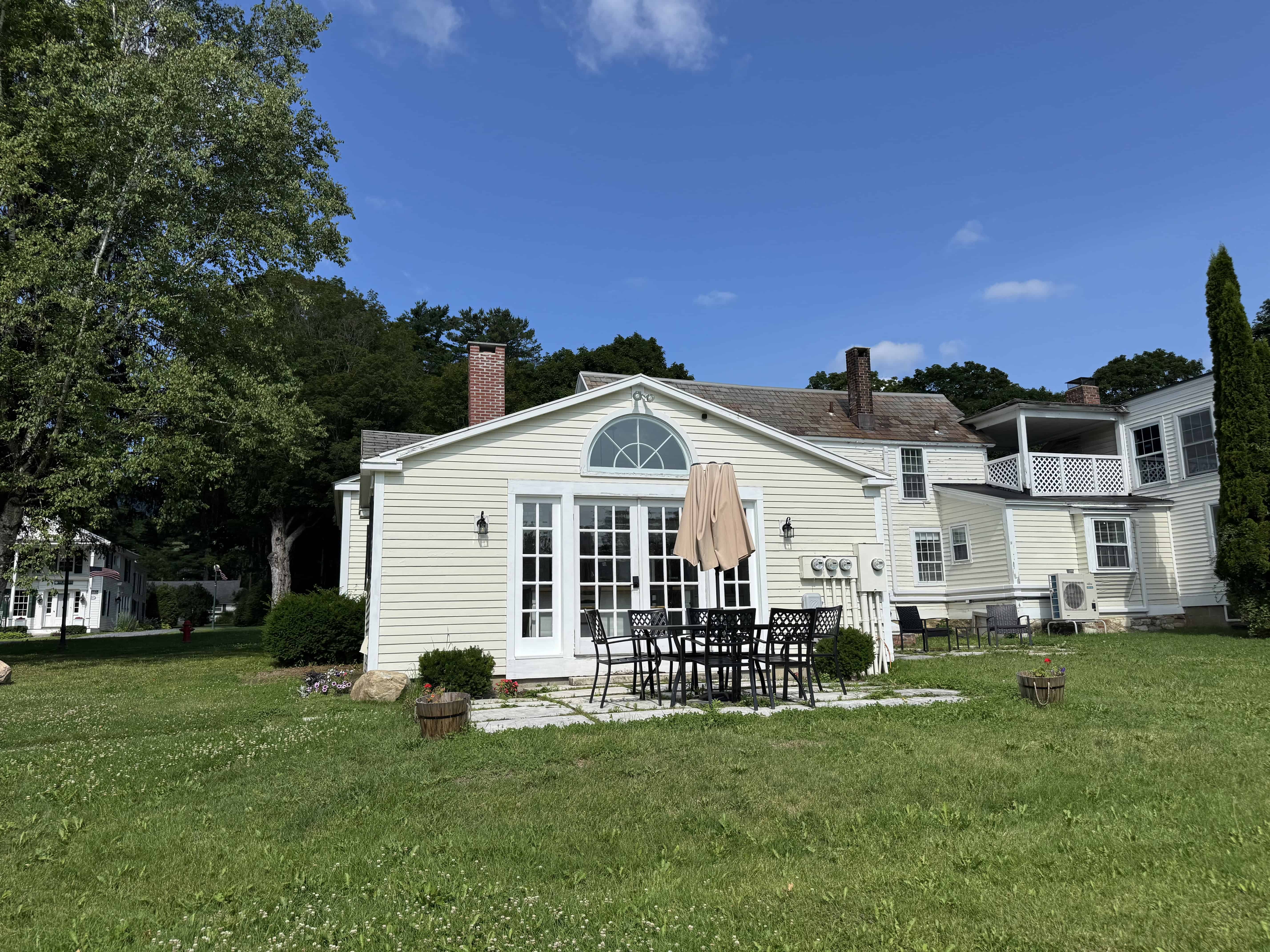 Manchester Center VT 05254