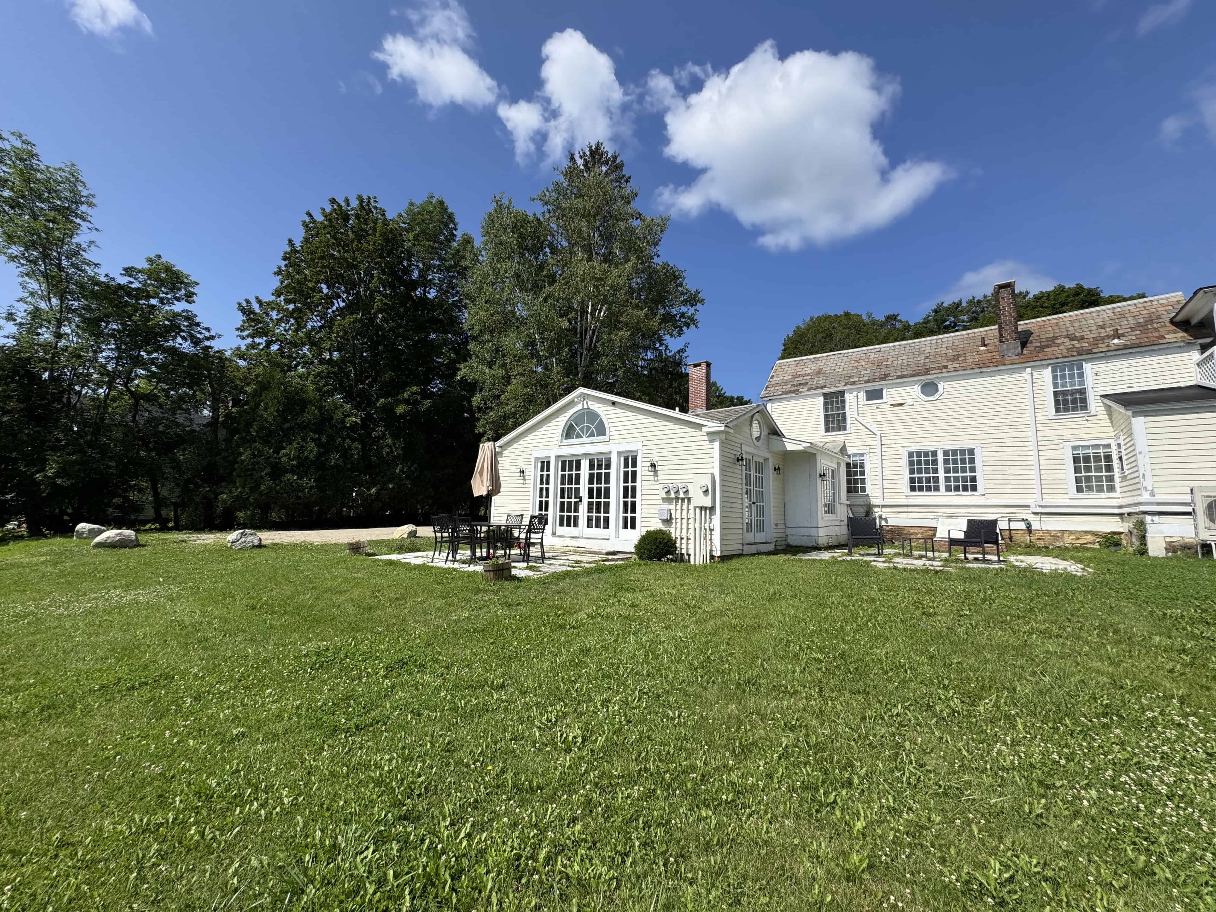 Manchester Center VT 05254