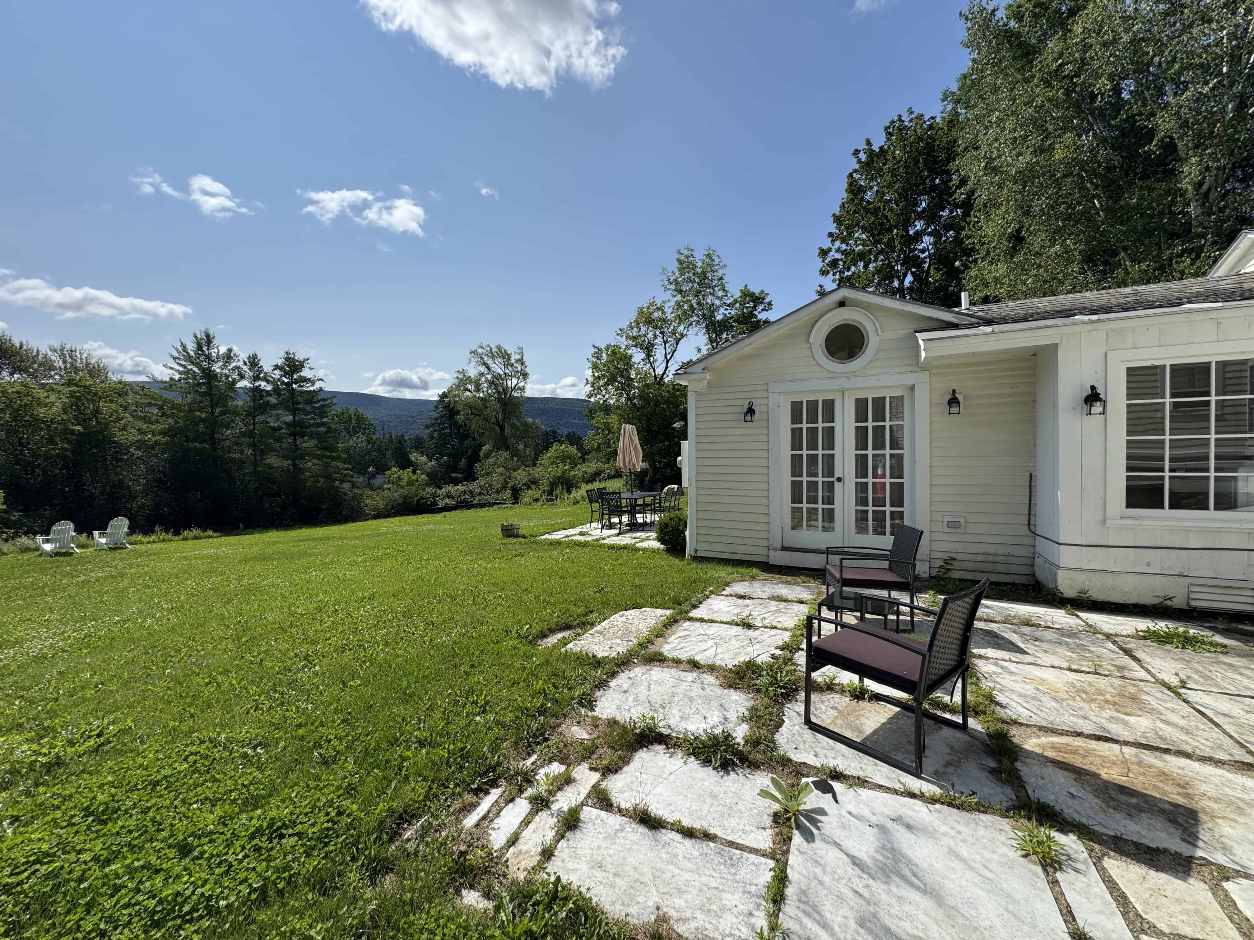 Manchester Center VT 05254