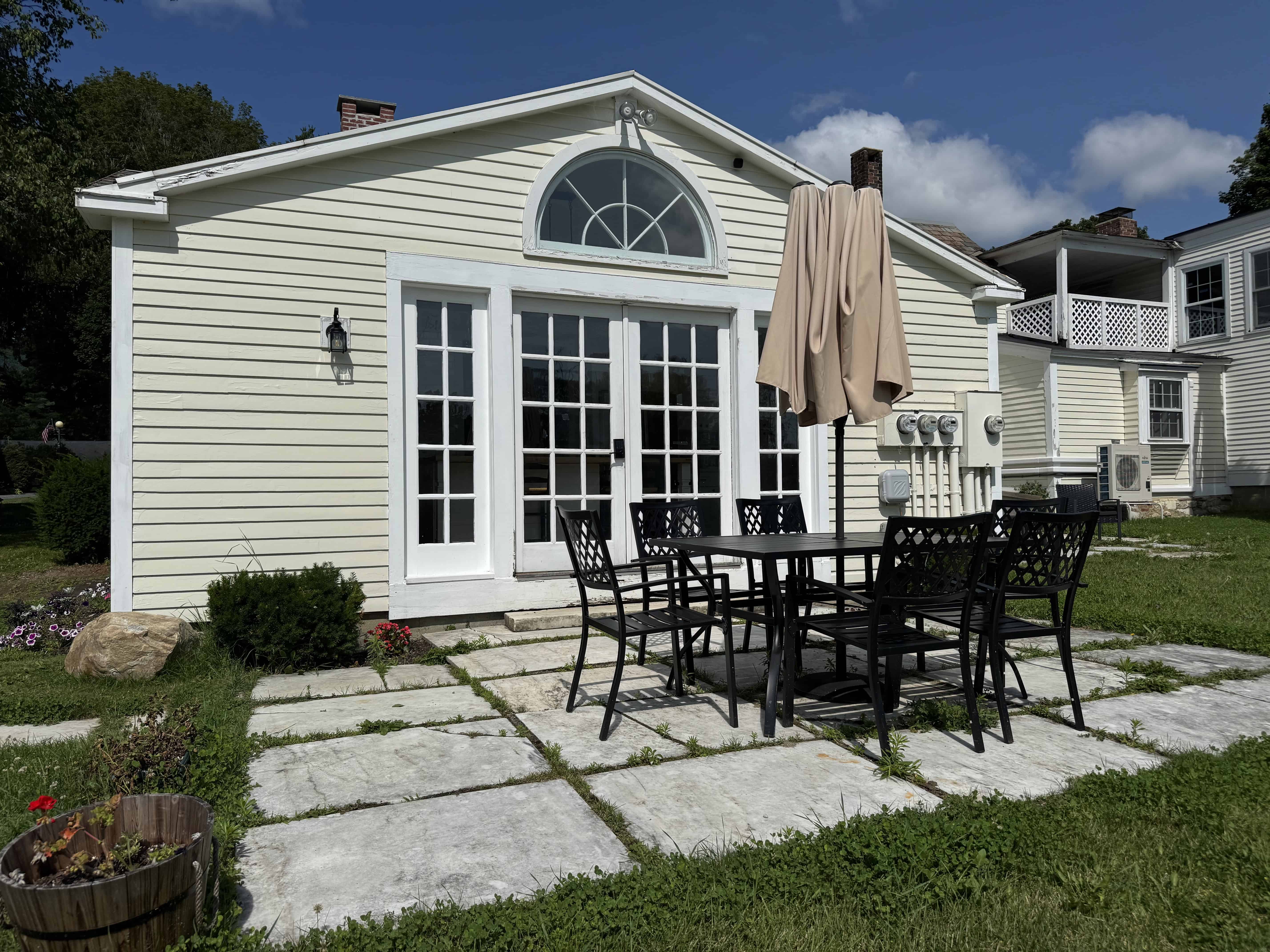 Manchester Center VT 05254