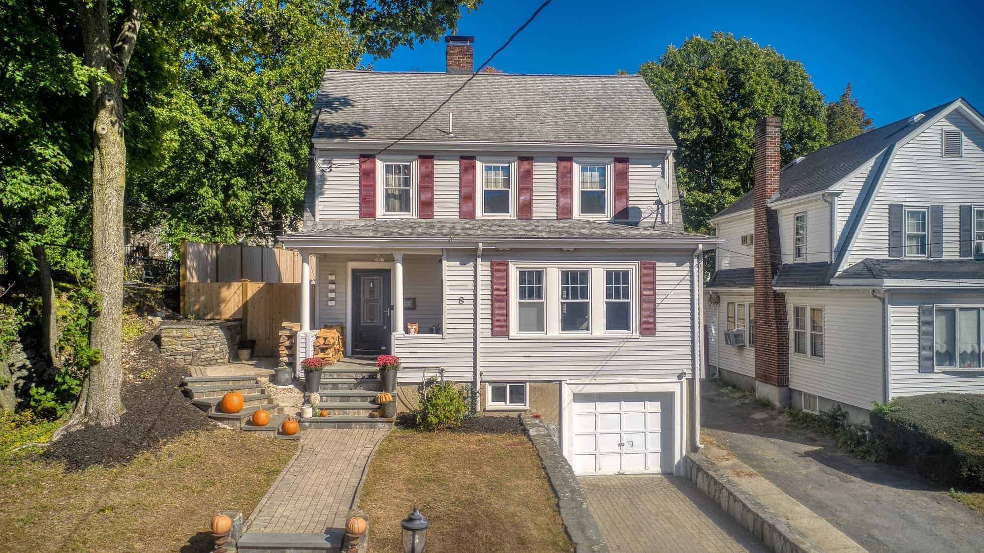 8 Auburn Street Medford MA 02155