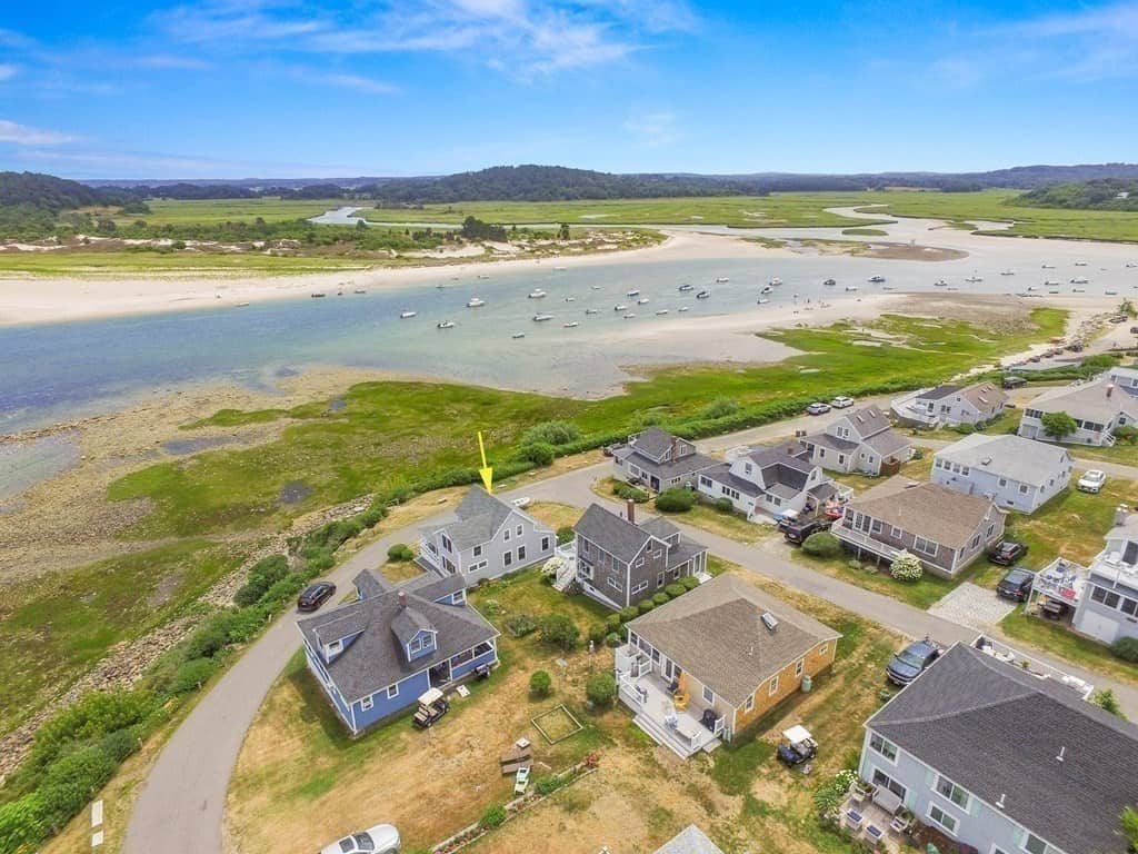 15 River Road Ipswich MA 01938