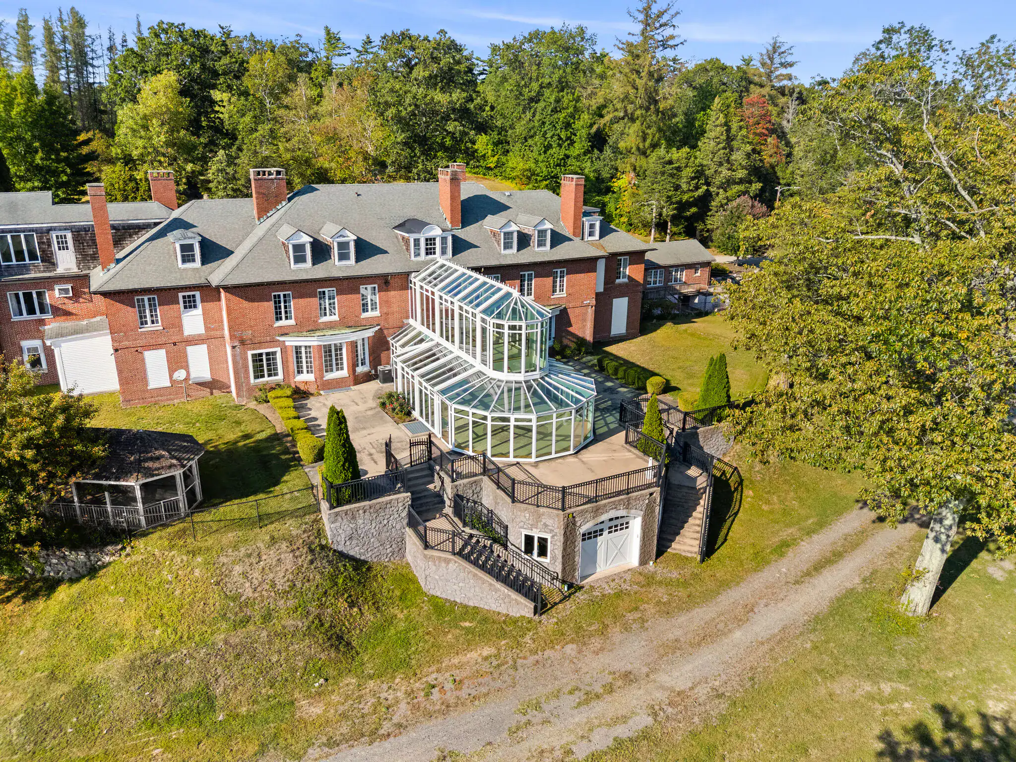 50 Mansion Drive Rowley MA 01969