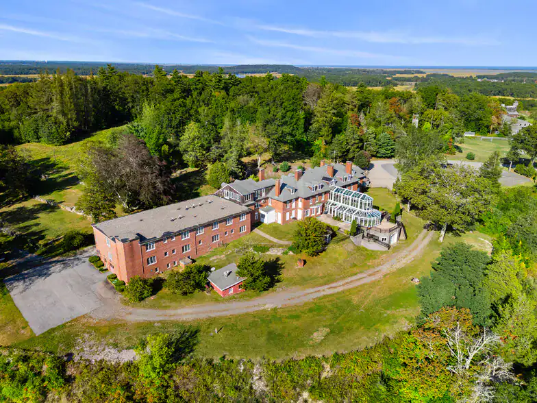 50 Mansion Drive Rowley MA 01969