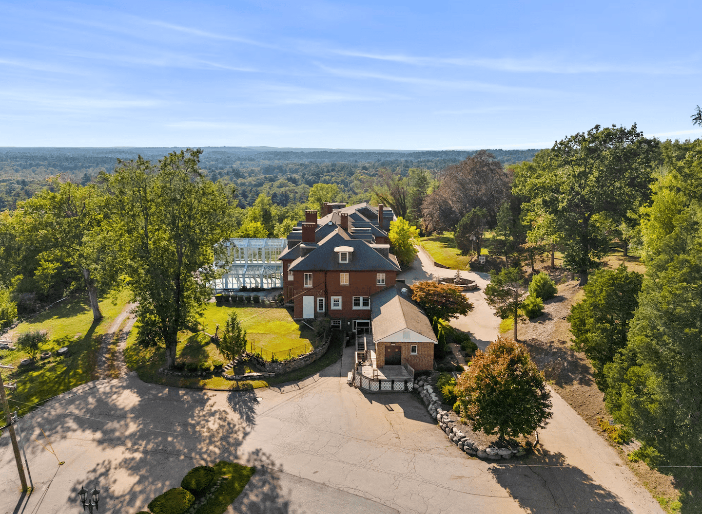 50 Mansion Drive Rowley MA 01969