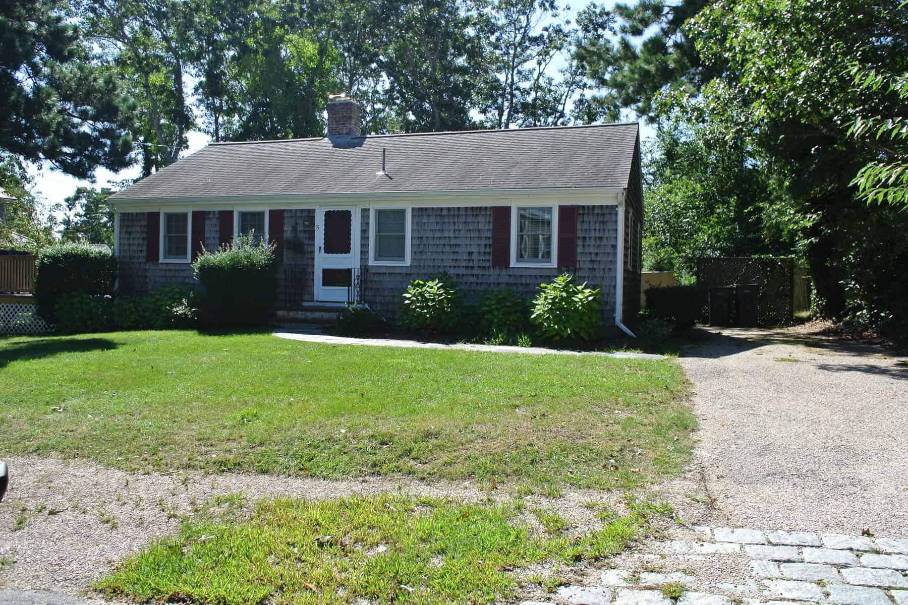 Popponesset Beach MA 02649