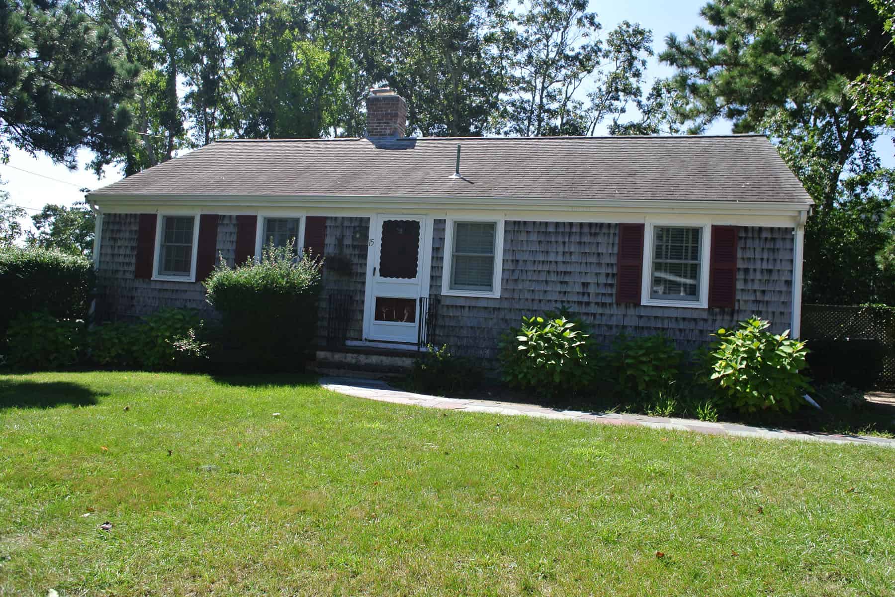 Popponesset Beach MA 02649