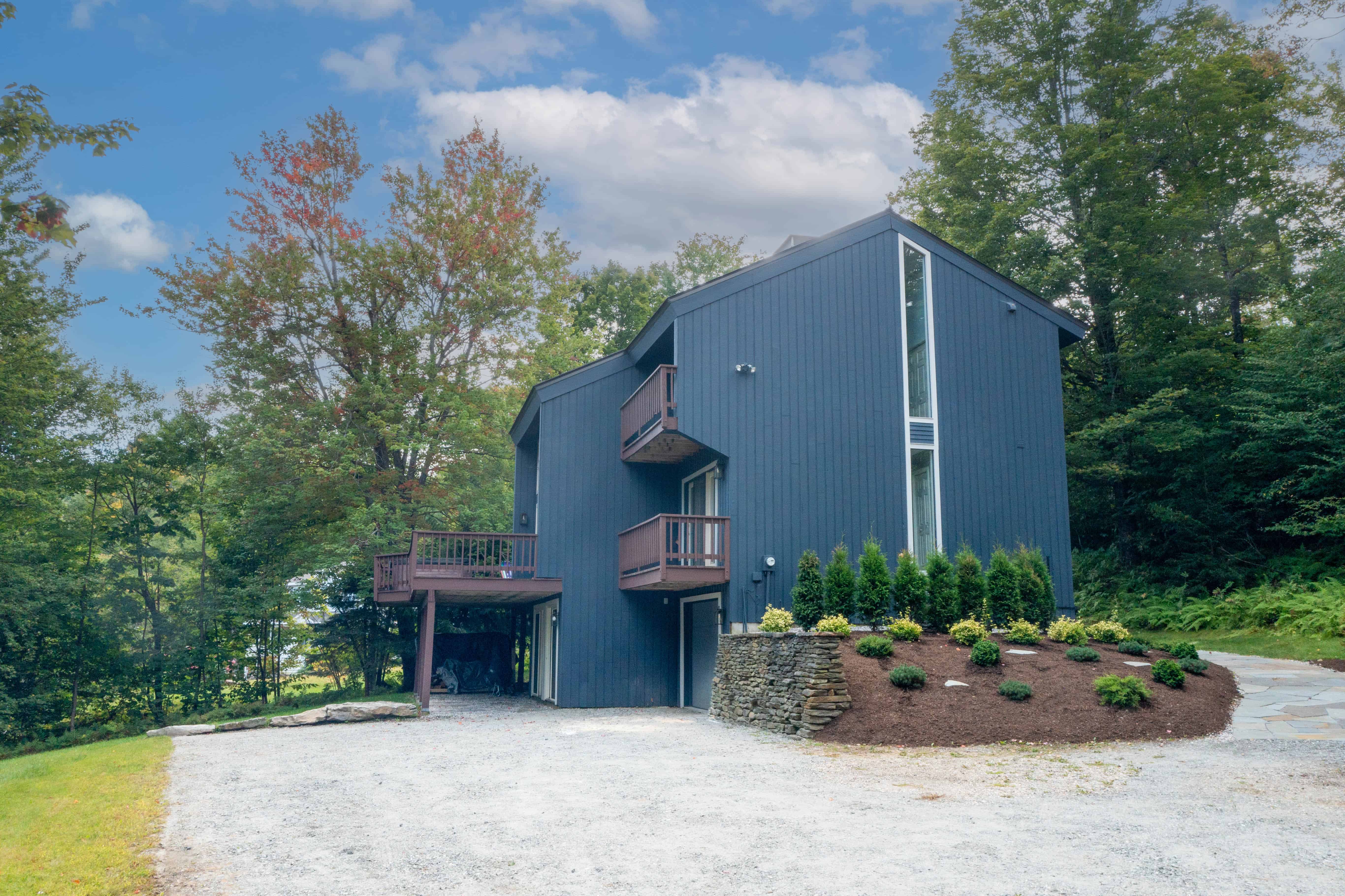 Betty Johnson Winhall VT 05340