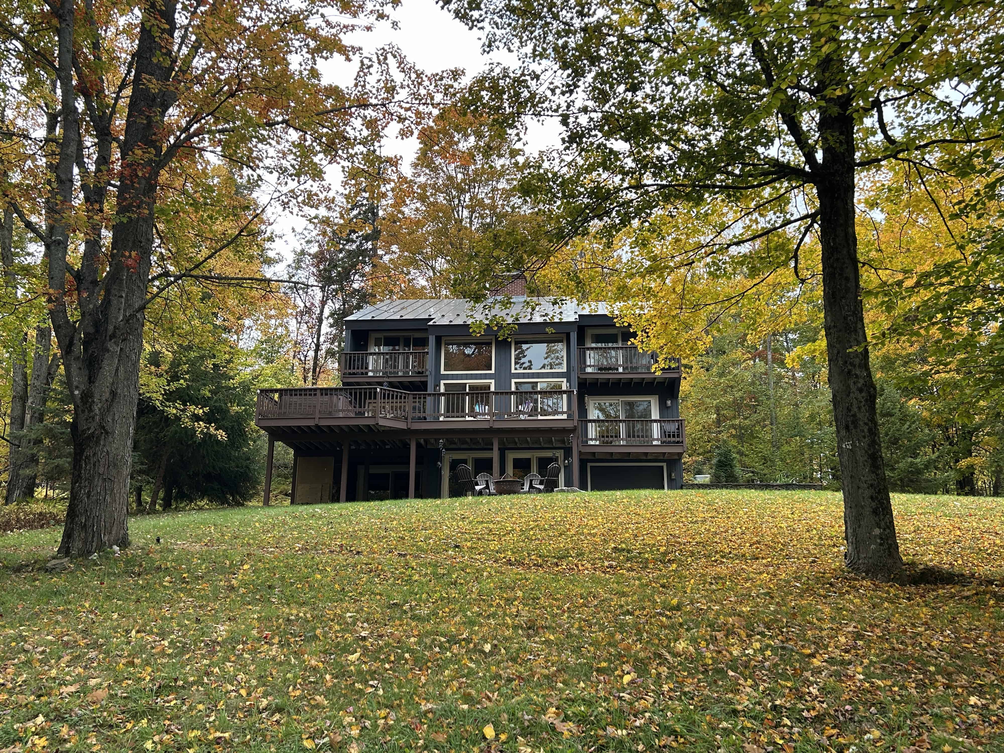 Betty Johnson Winhall VT 05340