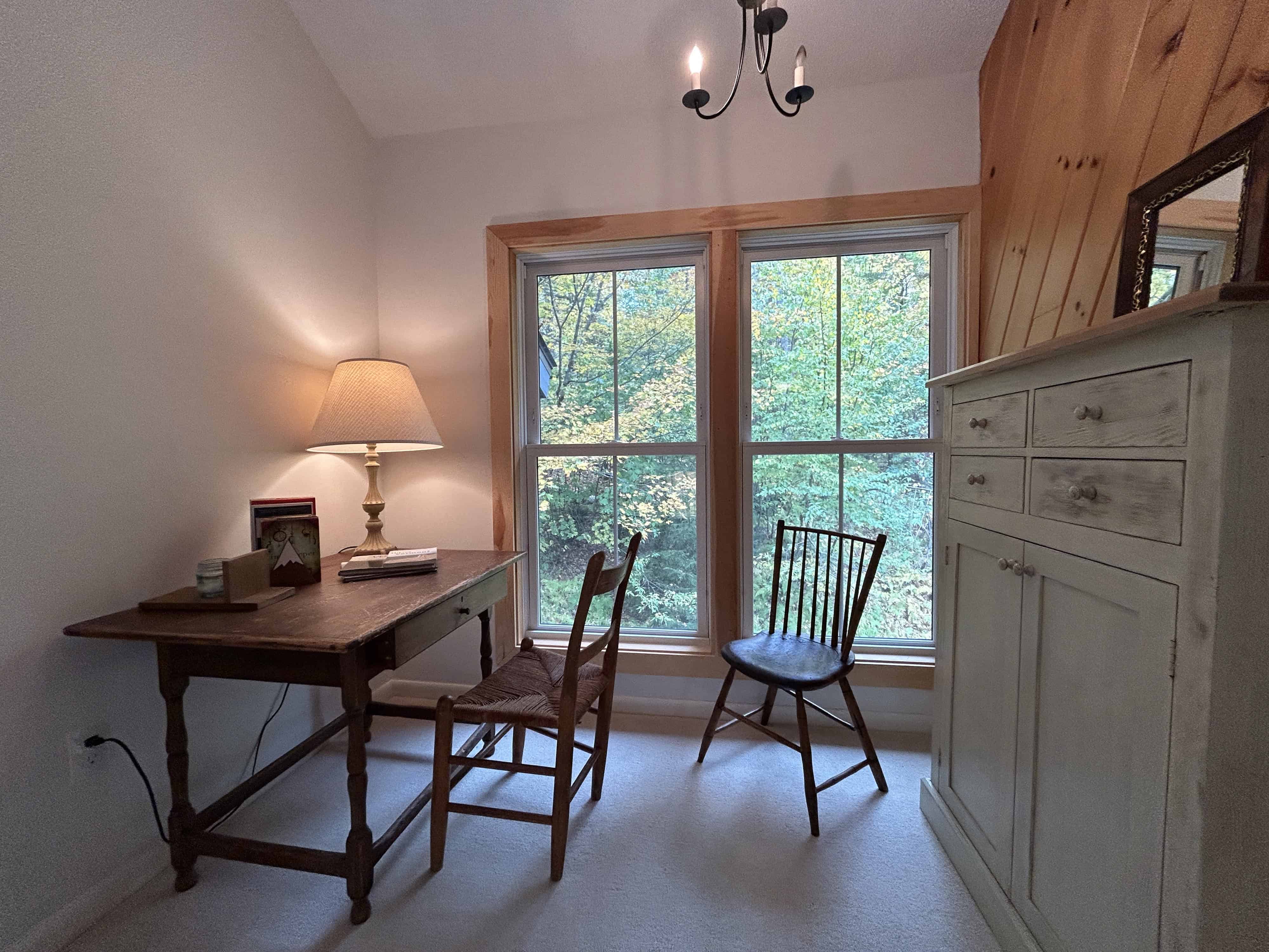 Betty Johnson Winhall VT 05340