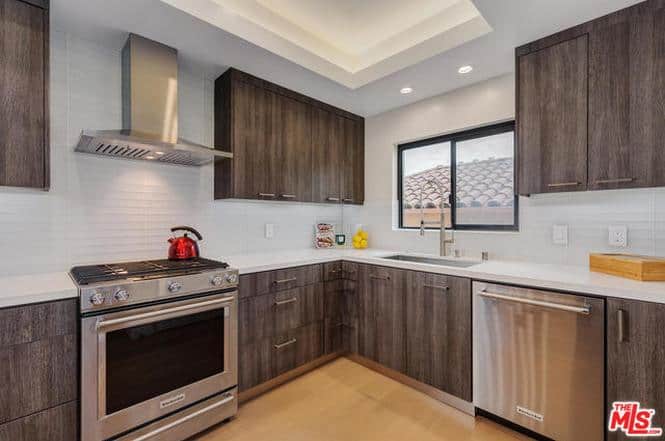 2307 Fox Hills Drive Los Angeles CA 90064