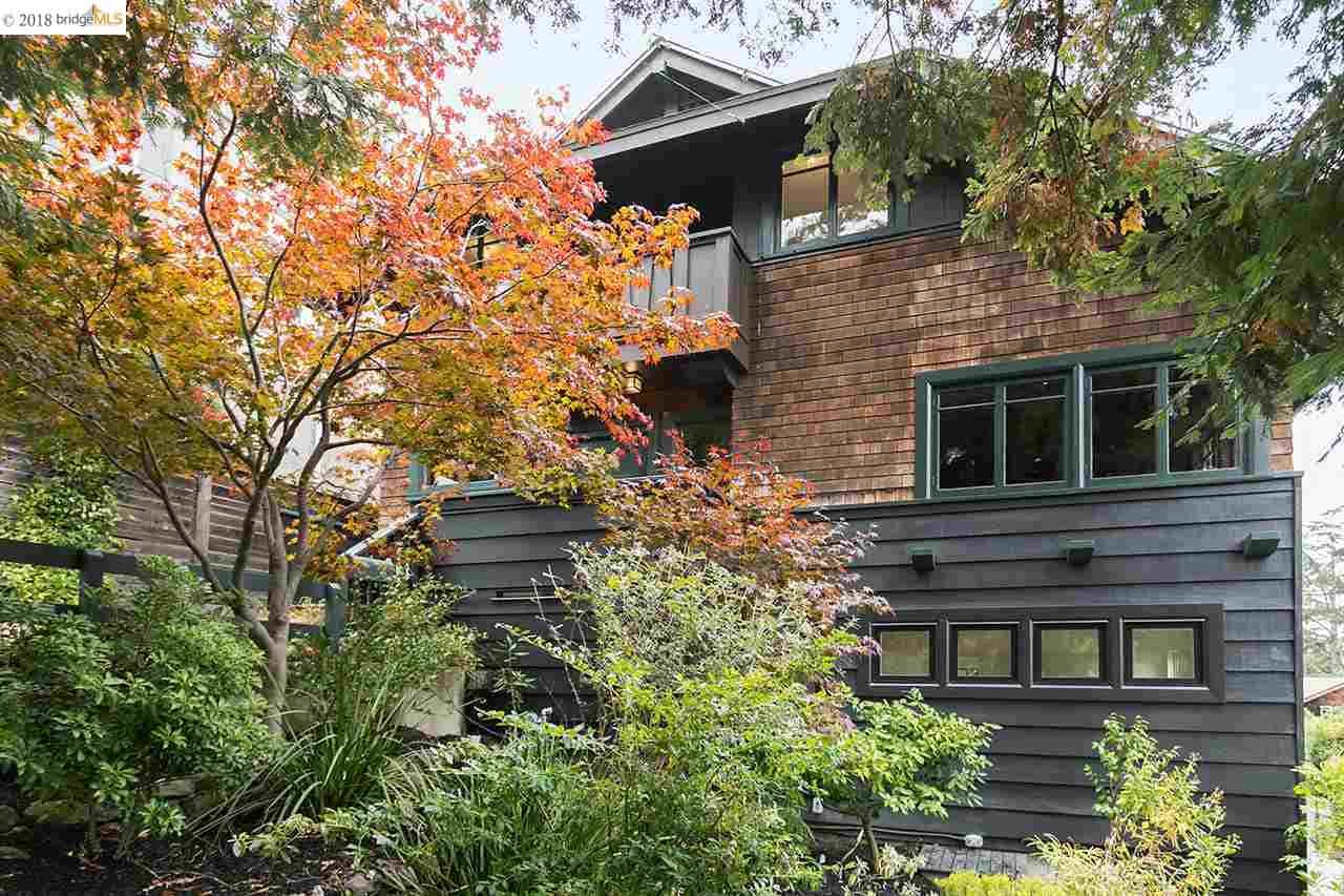 2830 Garber Street Berkeley CA 94705